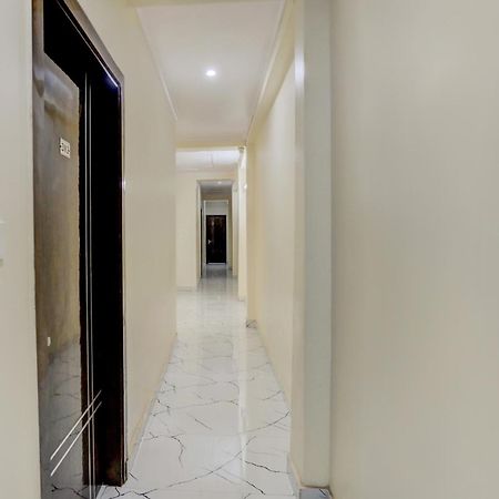 Hotel O Diamond Inn نيودلهي المظهر الخارجي الصورة