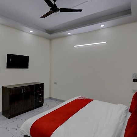 Hotel O Diamond Inn نيودلهي المظهر الخارجي الصورة