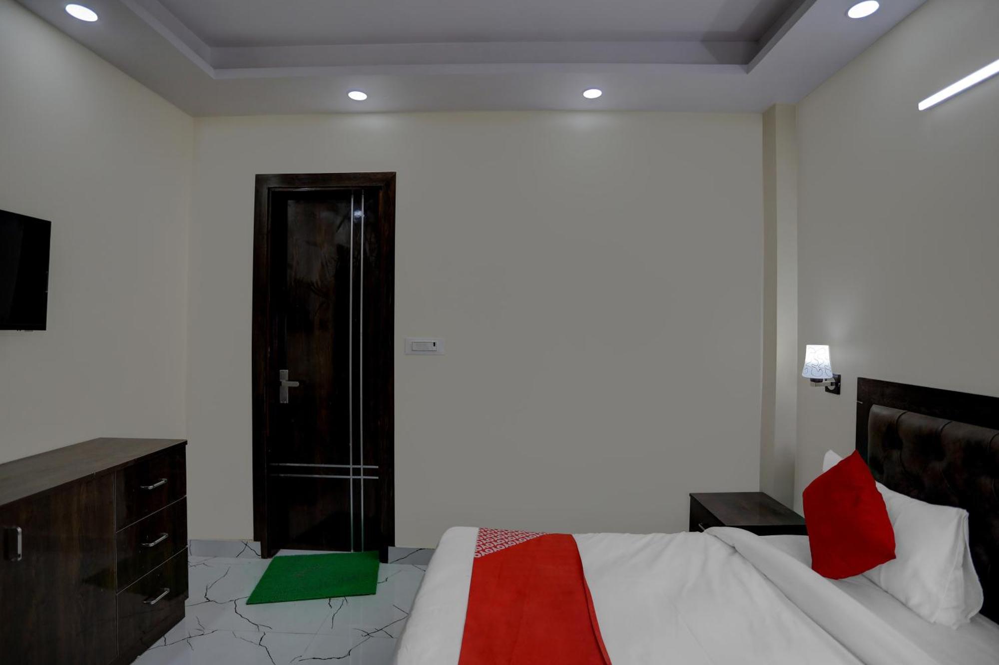 Hotel O Diamond Inn نيودلهي المظهر الخارجي الصورة