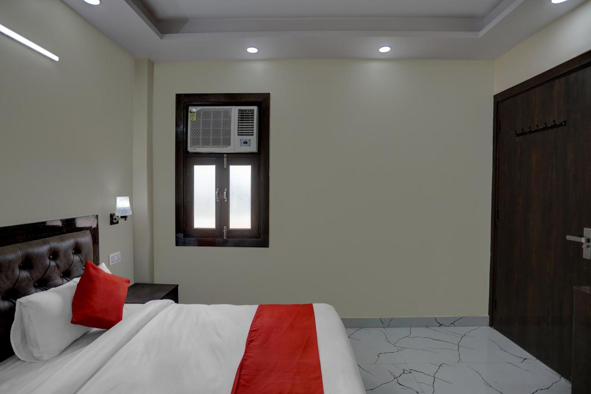 Hotel O Diamond Inn نيودلهي المظهر الخارجي الصورة